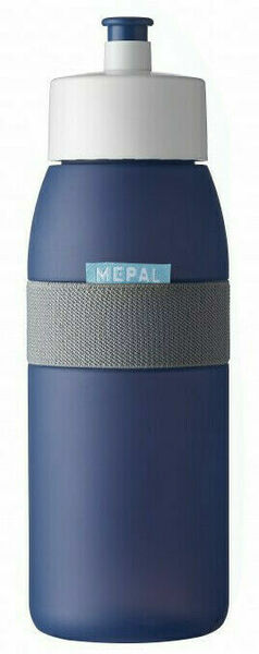 Mepal Sportovní lahev Ellipse Nordic Denim 500ml porovnat ceny