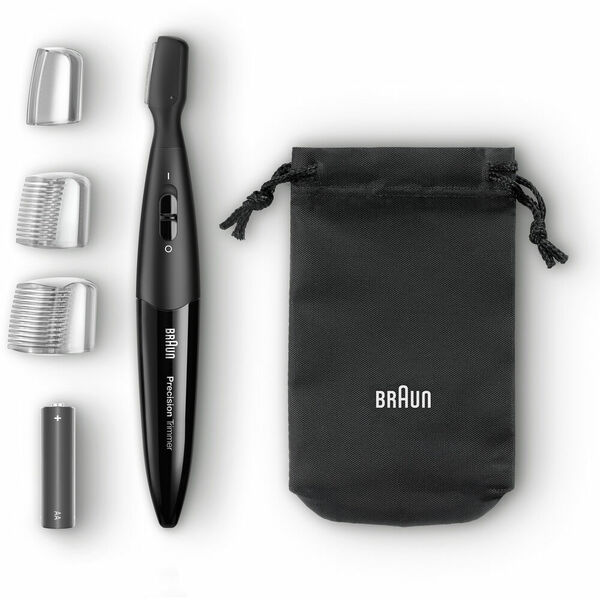 BRAUN PT1000 BLK BLISTER MN Zastřihovač porovnat ceny