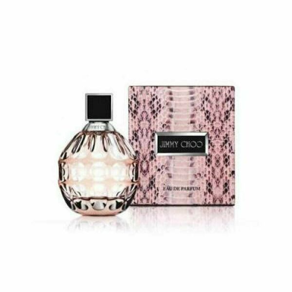 Jimmy Choo Jimmy Choo Parfémovaná voda 40ml porovnat ceny