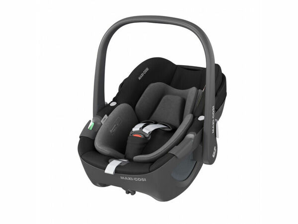 Maxi Cosi Pebble 360 autosedačka Essential Black porovnat ceny