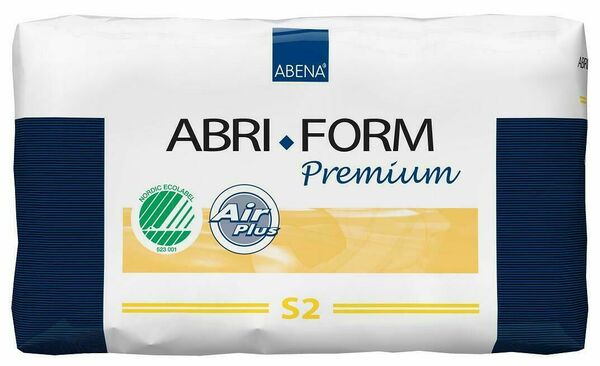 Inkont.kalh. Abri Form Air Plus S2. 28ks porovnat ceny