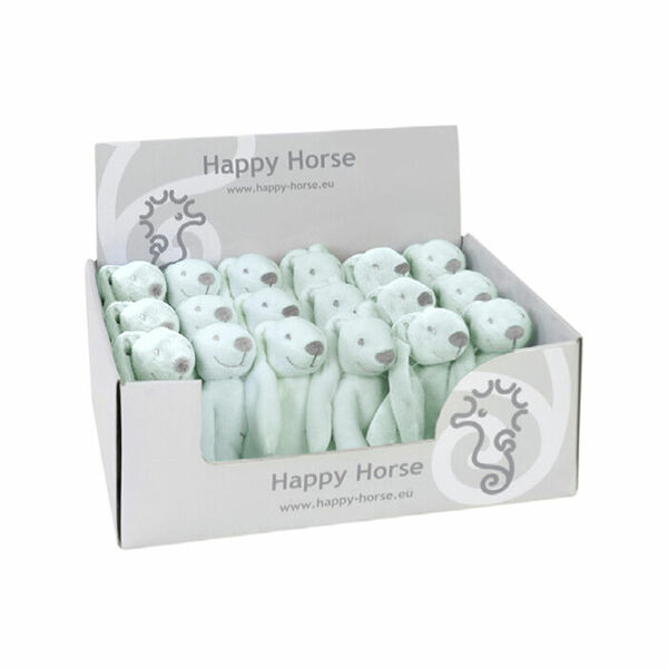 Happy Horse Králíček Richie Mini tyrkys porovnat ceny