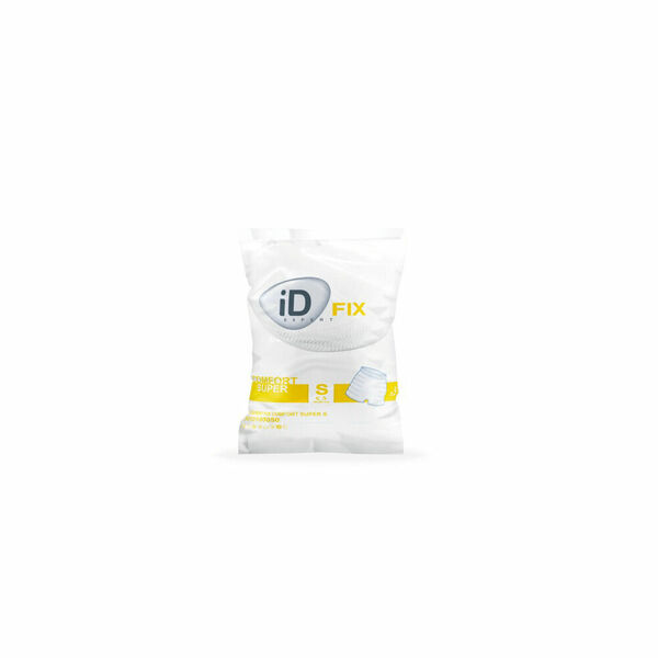 ID Expert comfort super small fixační kalhotky 5 ks porovnat ceny