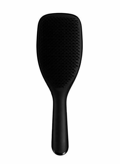 Tangle teezer Large Wet Detangler Black Gloss kartáč na vlasy porovnat ceny