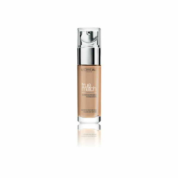 L´ORÉAL PARIS True Match SPF17 C3 Rose Beige porovnat ceny