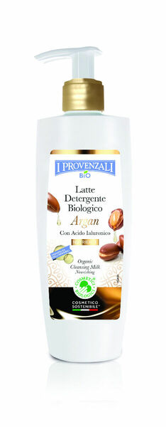 I Provenzali BIO Čistící mléko Argan 200 ml porovnat ceny