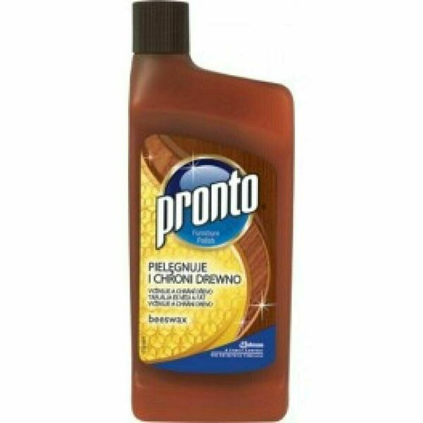 PRONTO Extra Care krém se včelým voskem 250 ml porovnat ceny