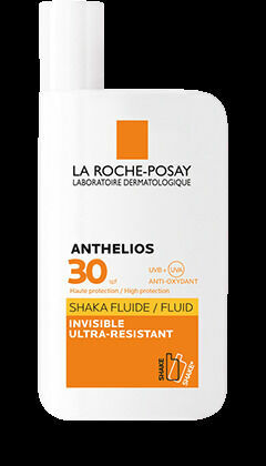 LA ROCHE-POSAY ANTHELIOS Shaka fluid SPF30 50ml porovnat ceny