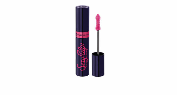 Yves Rocher Řasenka pro dokonalý objem řas Sexy Pulp 10ml, odstín Bleu porovnat ceny