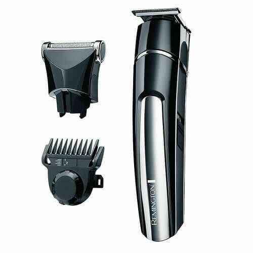 Remington Zastřihovač vousů MB4110 Stubble-Kit porovnat ceny