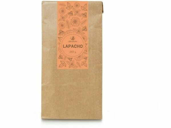 Allnature Čaj Lapacho 250g porovnat ceny