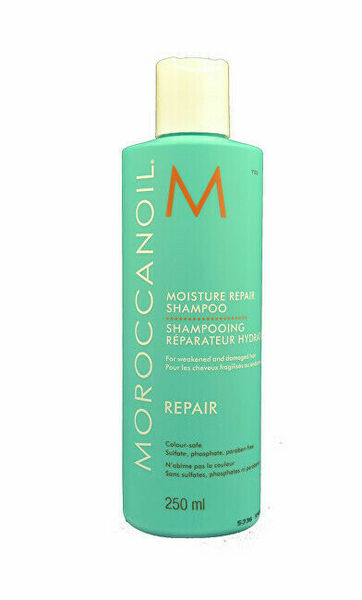 Moroccanoil Moisture Repair Shampoo 250ml porovnat ceny