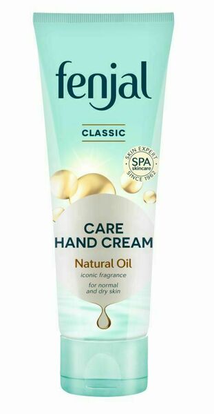 Fenjal Classic Hand creme 75ml porovnat ceny