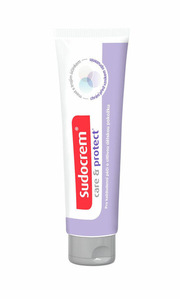 Sudocrem care & protect mast 100 g porovnat ceny