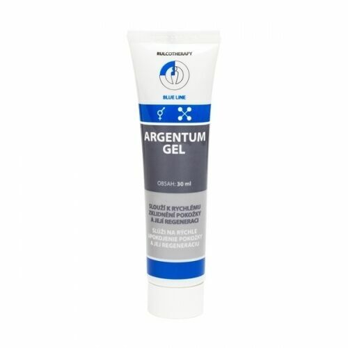 Rulcotherapy  Argentum gel 100ml porovnat ceny
