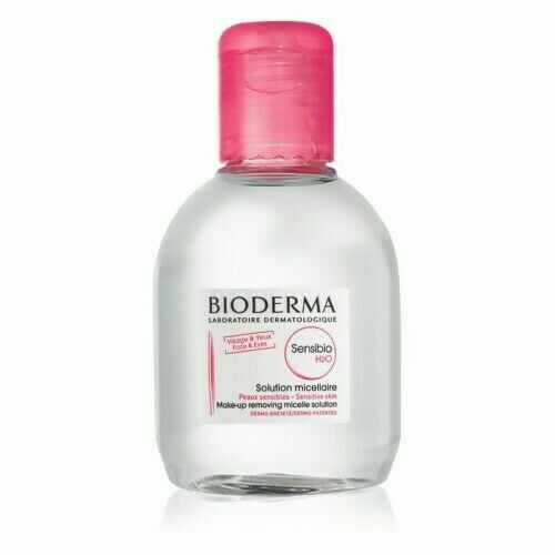 BIODERMA Sensibio H2O 100 ml porovnat ceny