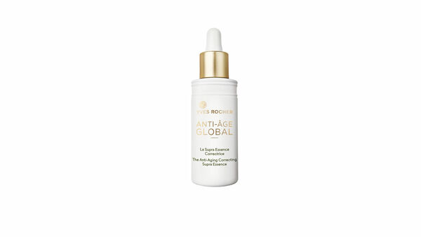 Yves Rocher Vysoce regenerační sérum Anti-Age Global 50ml porovnat ceny