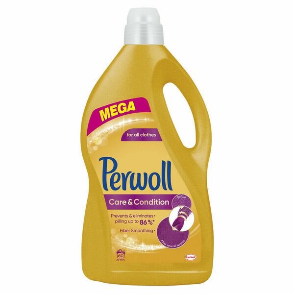 Perwoll Care & Repair (60 pracích dávek) 3,6l porovnat ceny