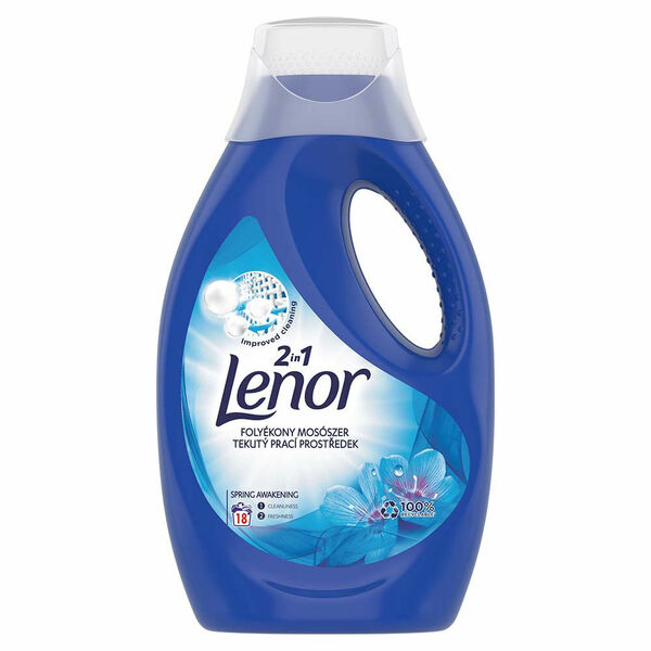 LENOR gel Spring Awakening 18 PD porovnat ceny