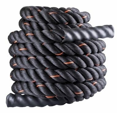 Power System posilovací lano BATTLE ROPE 12m porovnat ceny