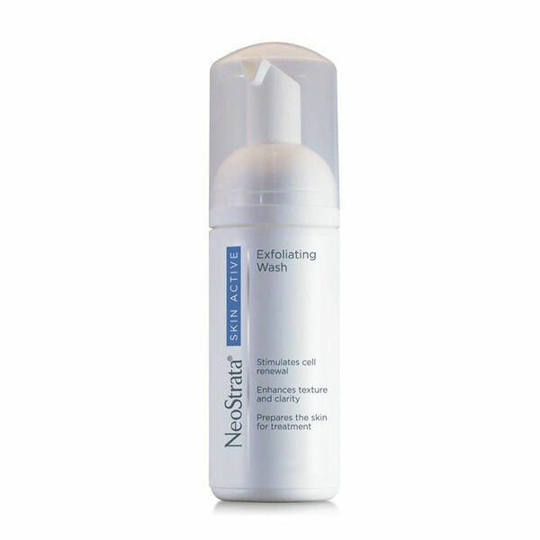 Neostrata Skin Active Line čisticí pěna 125 ml porovnat ceny