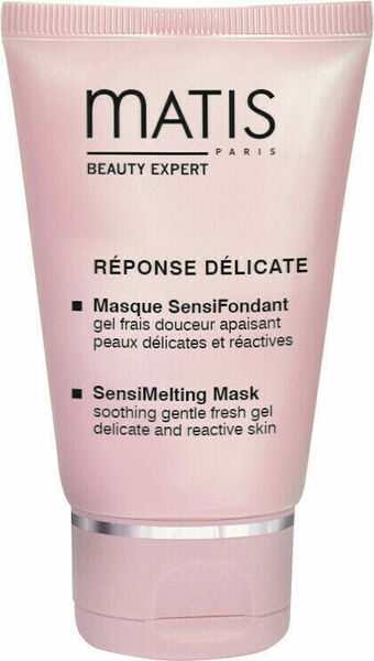 MATIS Paris  MATIS Sensimelting Mask 50ml porovnat ceny