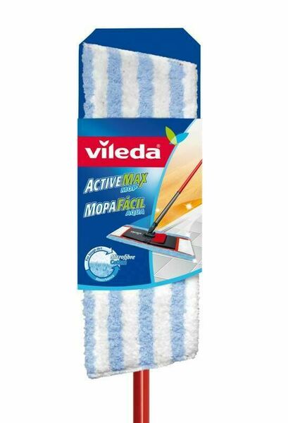 Vileda Active Max mop porovnat ceny