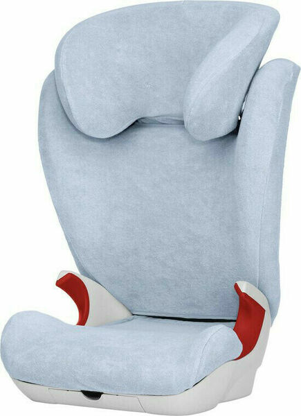 Britax Römer Letní potah Kid II Blue 1ks porovnat ceny