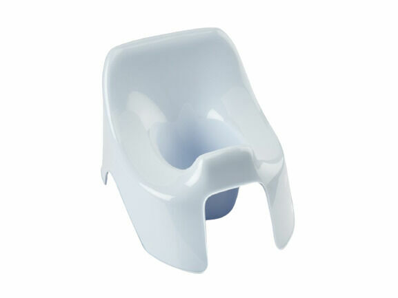 Thermobaby  Nočník Anatomical Potty, Baby Blue 1ks porovnat ceny