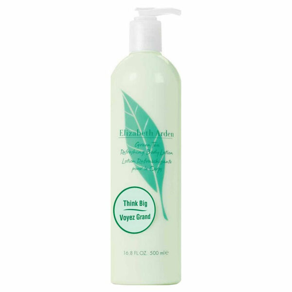 ELIZABETH ARDEN Green Tea Tělové mléko 500 ml porovnat ceny