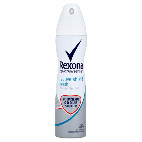 REXONA Active Shield Fresh deodorant 150 ml porovnat ceny