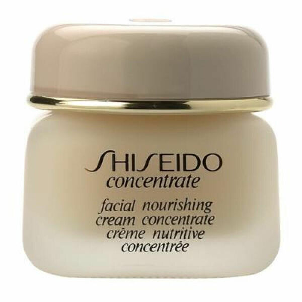 Shiseido Concentrate Facial Nourishing Cream 30 ml Suchá pleť porovnat ceny