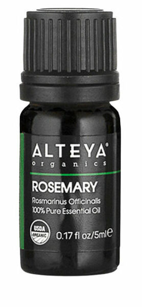 Alteya Organics  Alteya Bio 100% Olej z řebříčku modrého 10ml porovnat ceny