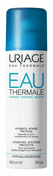 Uriage EAU Thermale termální voda 150 ml porovnat ceny
