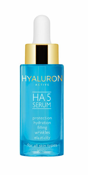 Nuance Hyaluron Active sérum pro všechny typy pleti 30 ml porovnat ceny