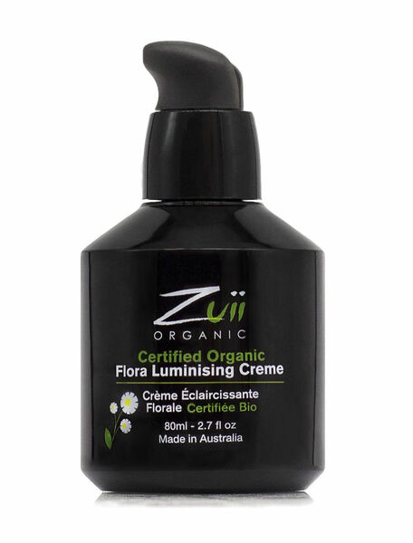 ZUII Organic BIO Saturn rozjasňující krém 80 ml porovnat ceny