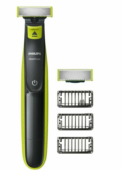 Philips OneBlade QP2520/30 na tvář porovnat ceny