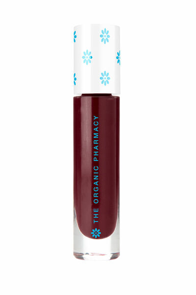 The Organic Pharmacy Plumping Liquid Lipstick, Red 5ml porovnat ceny