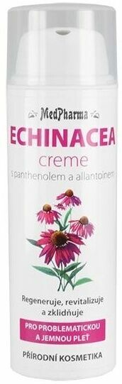MedPharma Echinacea krém 50ml porovnat ceny