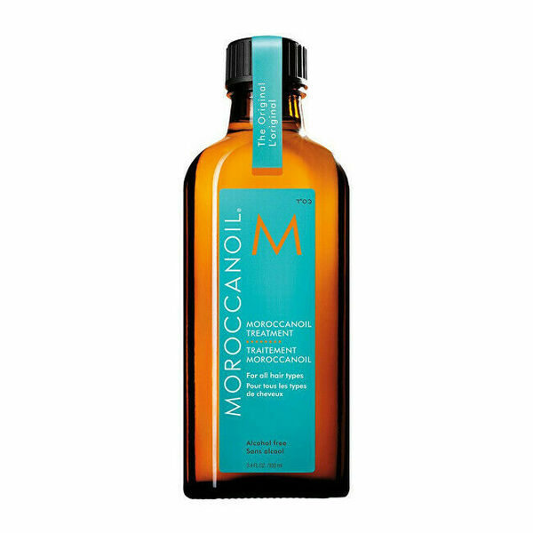 Moroccanoil Treatment for all hairtypes 100ml porovnat ceny