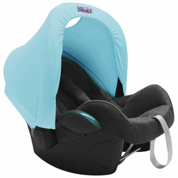 Dooky stříška Hoody Baby Blue porovnat ceny
