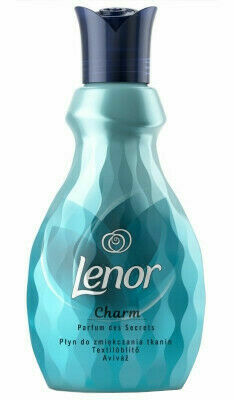 Lenor aviváž Charm 900ml (36 pracích dávek) porovnat ceny