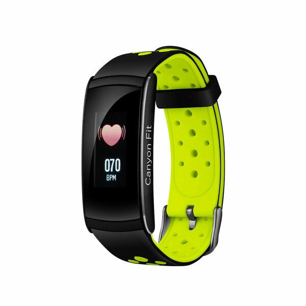 Canyon Fitness náramek SB41BG porovnat ceny