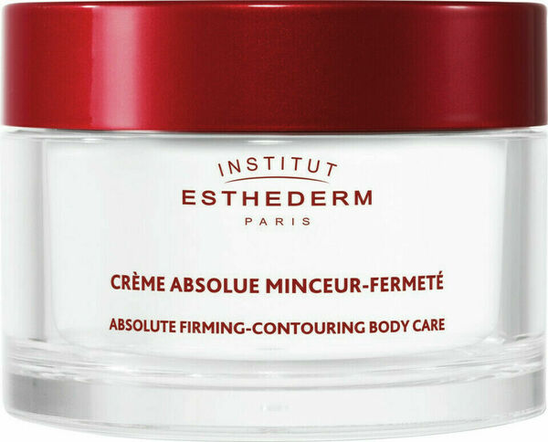 Institut Esthederm  Esthederm Zeštíhlující a zpevňující multifunkční krém porovnat ceny