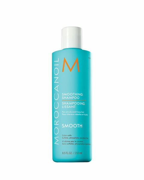 Moroccanoil Smoothing Shampoo 250ml porovnat ceny