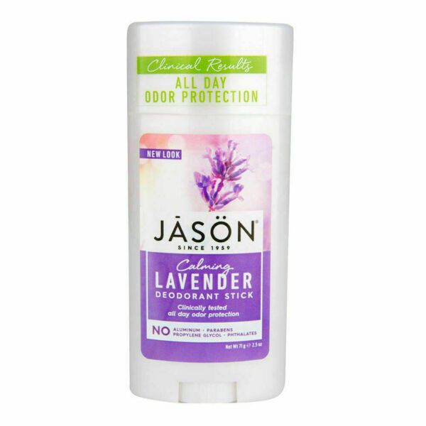 Jásön Deodorant tuhý levandule 71g porovnat ceny