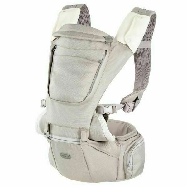 Chicco Nosič dětí Hip Seat - Hazelwood porovnat ceny