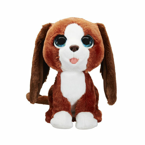 FurReal Friends Vyjící pes porovnat ceny
