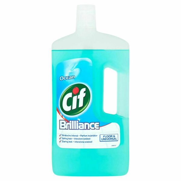 Cif Brilliance Ocean 1000ml porovnat ceny
