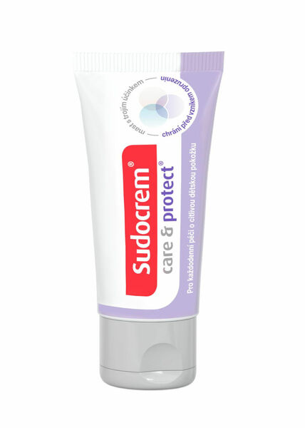 Sudocrem care & protect mast 30 g porovnat ceny